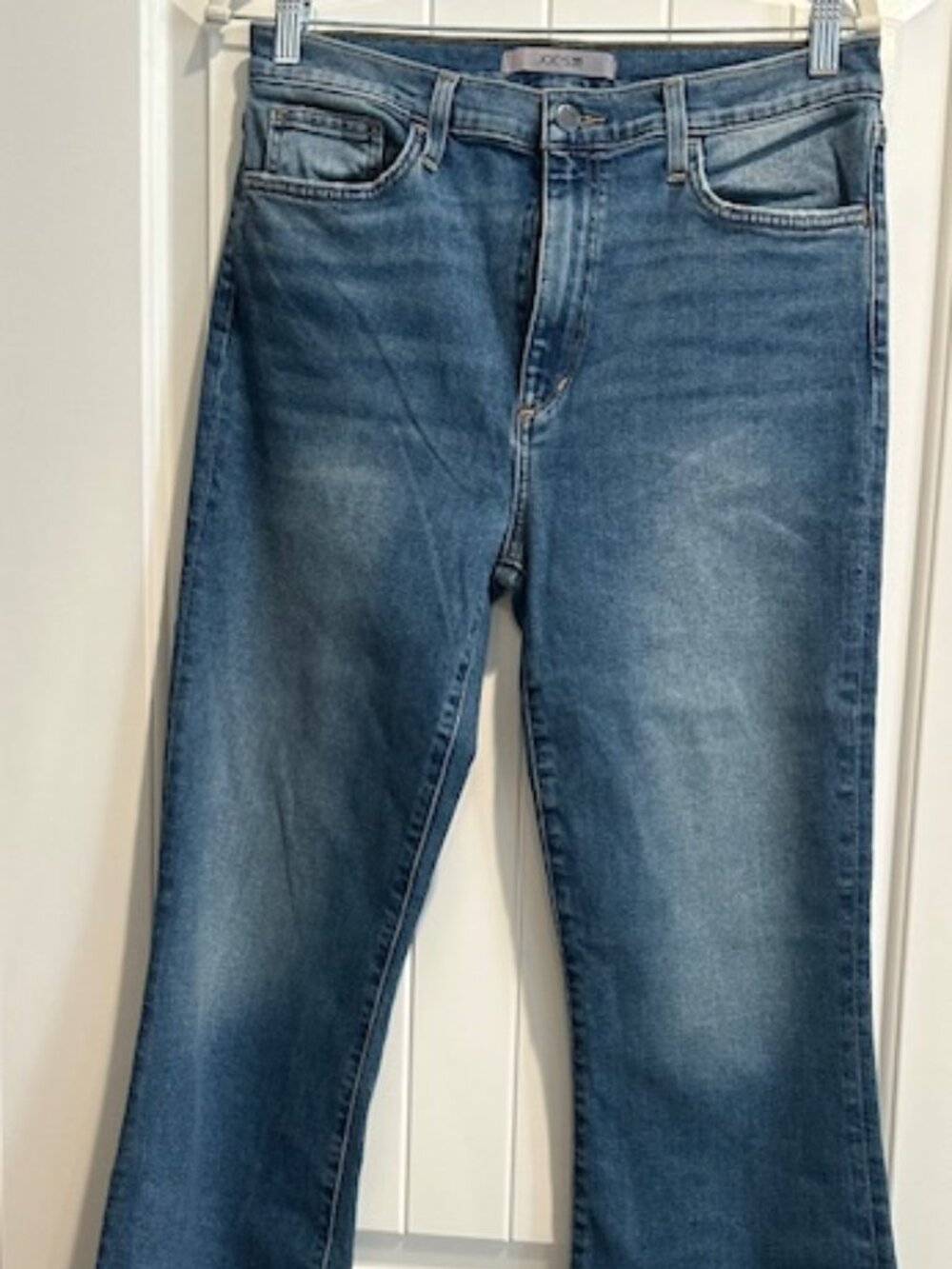 NWT Joe’s High Rise Petra Jeans size- 32 - Picture 3 of 6